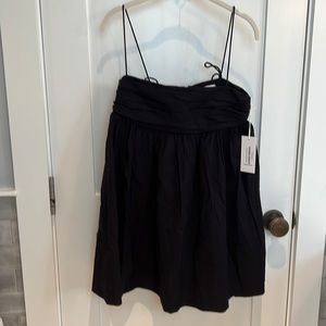 Reformation mini dress